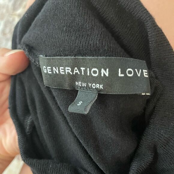 Generation Love Mini Dress - Picture 3 of 3